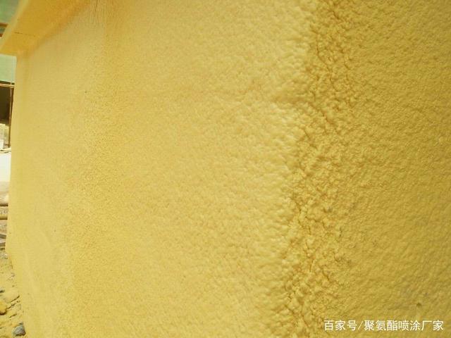 什么是聚氨酯噴涂？聚氨酯噴涂的優(yōu)點(diǎn)是什么？